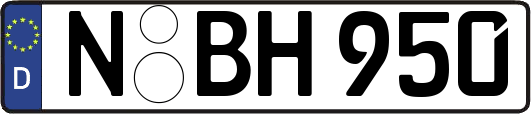 N-BH950