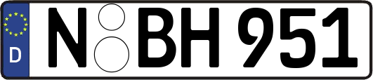 N-BH951