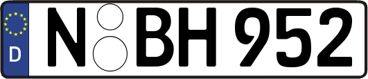 N-BH952