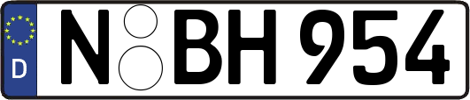 N-BH954