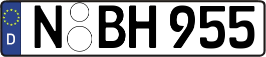 N-BH955