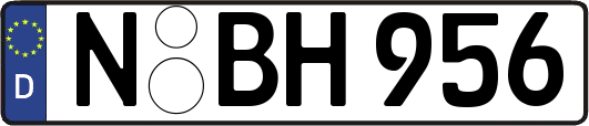 N-BH956