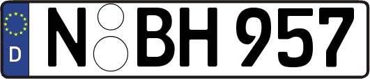 N-BH957
