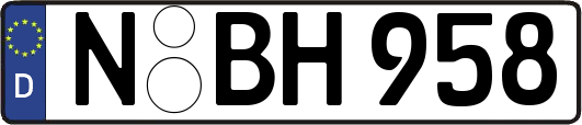 N-BH958