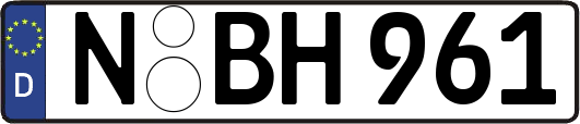 N-BH961