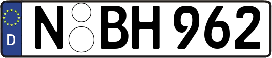N-BH962