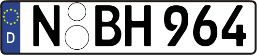 N-BH964