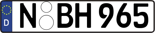 N-BH965
