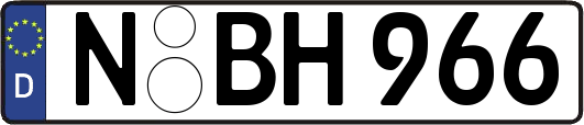 N-BH966