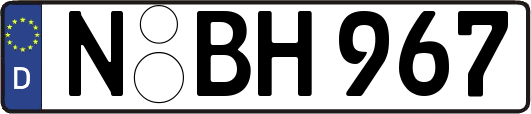 N-BH967