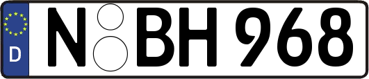 N-BH968