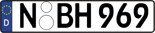 N-BH969