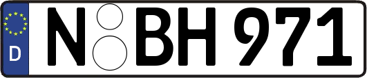 N-BH971