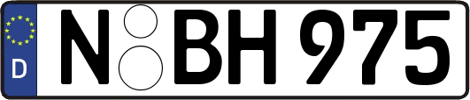 N-BH975