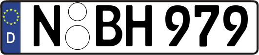 N-BH979