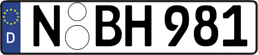 N-BH981