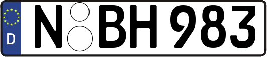 N-BH983