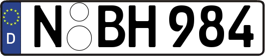 N-BH984