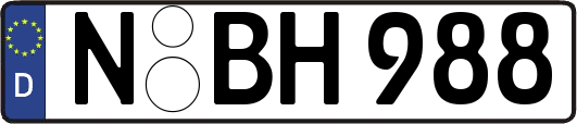 N-BH988