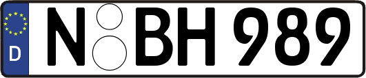 N-BH989