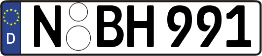N-BH991