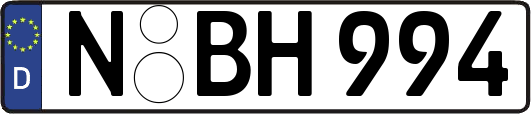 N-BH994
