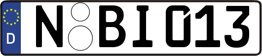 N-BI013