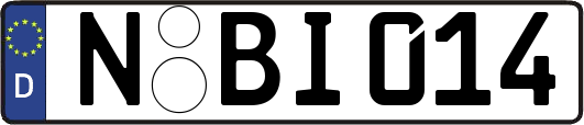 N-BI014