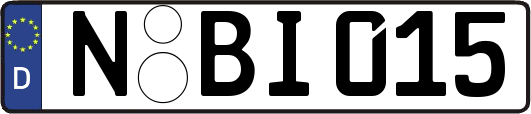 N-BI015