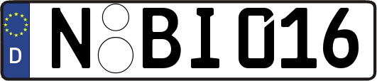N-BI016