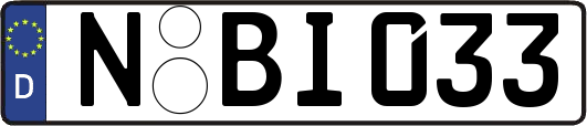 N-BI033