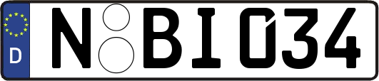 N-BI034