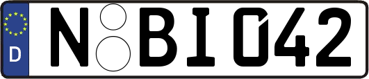 N-BI042