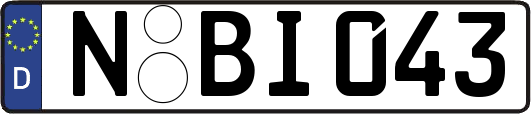 N-BI043