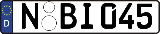 N-BI045