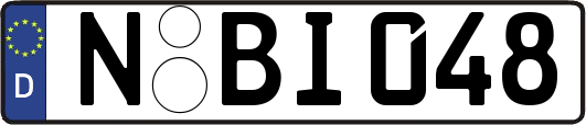 N-BI048