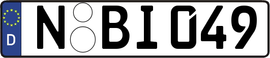 N-BI049