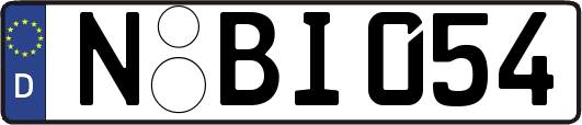 N-BI054