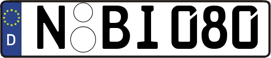 N-BI080