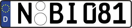 N-BI081