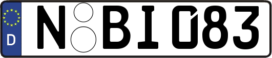 N-BI083