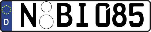 N-BI085