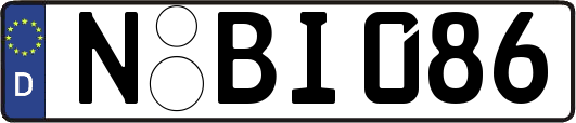 N-BI086