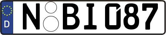 N-BI087