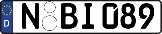 N-BI089