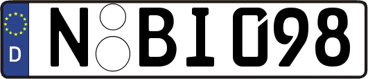 N-BI098