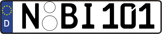 N-BI101