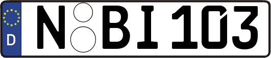 N-BI103
