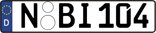 N-BI104