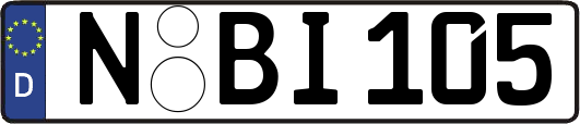 N-BI105